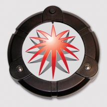 Unication Gearstar Coaster